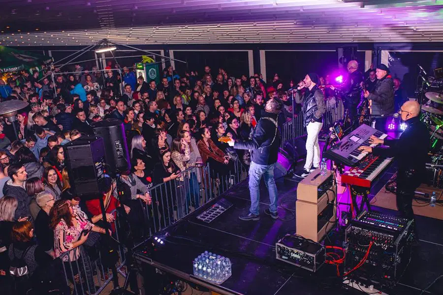 V Holcer pubu na Kopah ob 20. obletnici delovanja pripravljajo najbolj bogat program do sedaj (VIDEO)