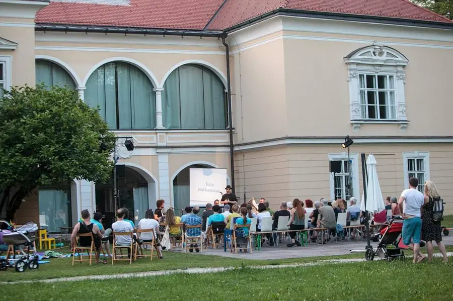 V KOK tudi v mesecu septembru pripravljajo vrsto prireditev