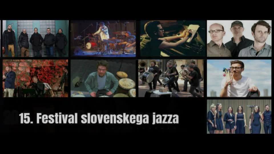 Na Ravne prihaja 15. Festival slovenskega jazza