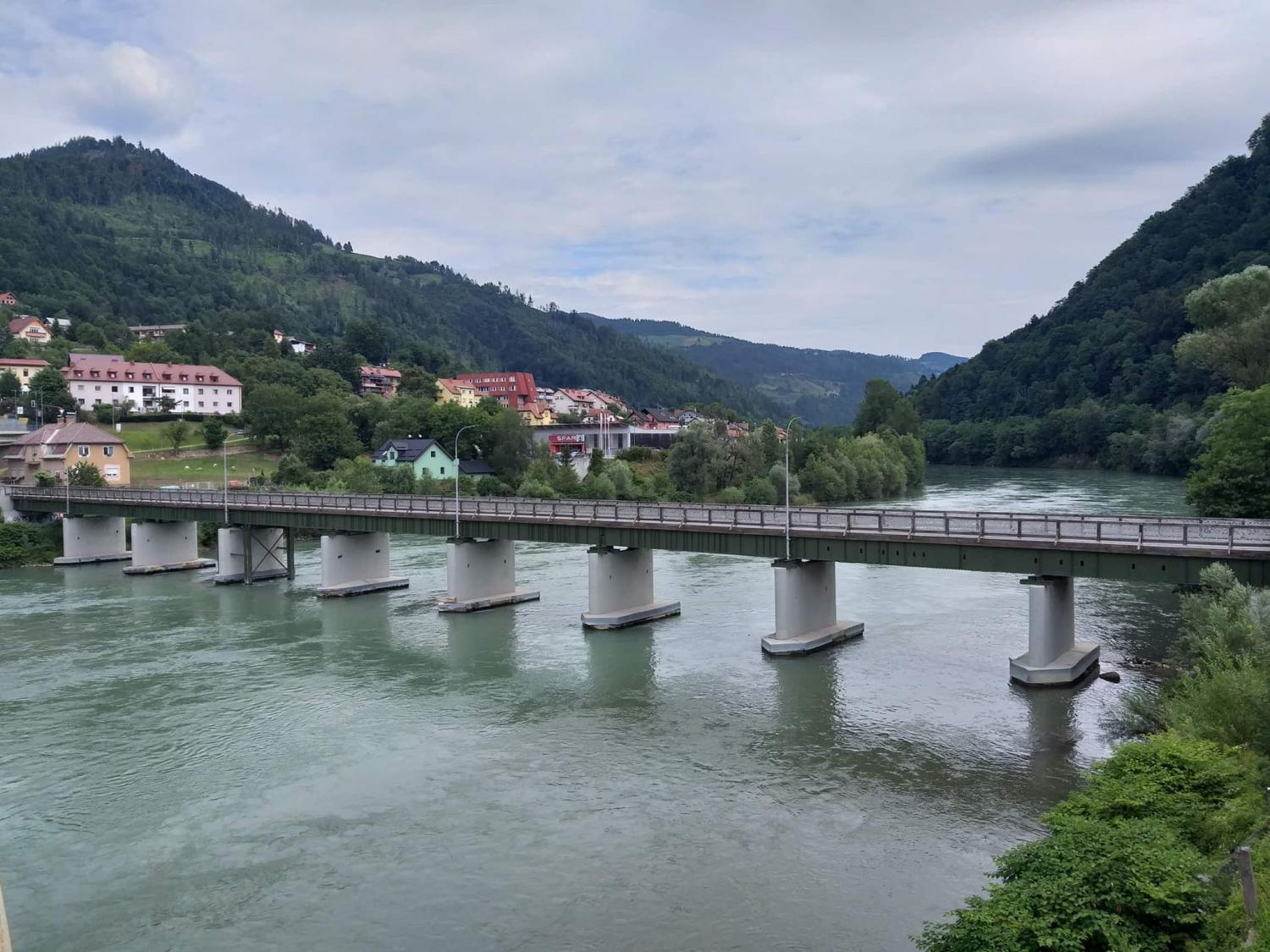 V Dravogradu bodo postavili dodatne sirene za javno alarmiranje