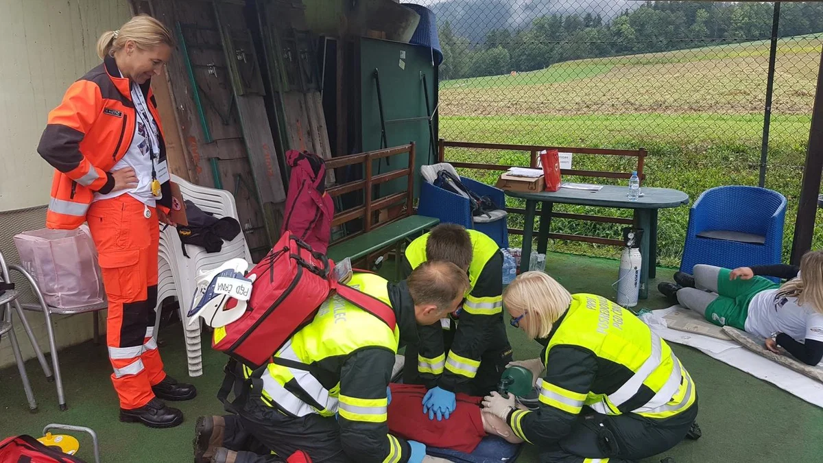 Na tekmovanju prvih posredovalcev med najuspešnejšimi tudi Korošci (FOTO)