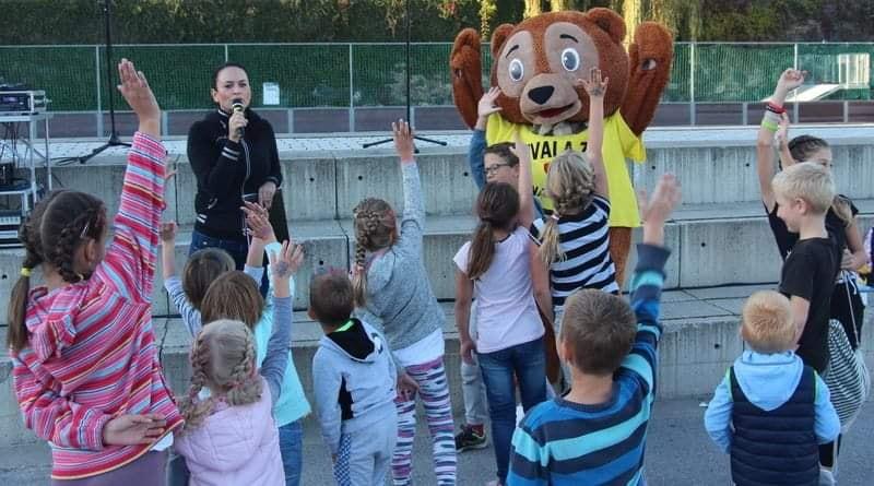 Na Prevaljah pripravljajo dobrodelni tek in druženje "Pomagajmo vsi" ter zabavo z ansamblom Marka Gostenčnika in Milanom Kamnikom