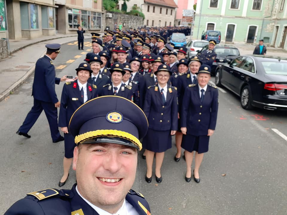 PGD Libeliče se bo razveselilo novega vozila