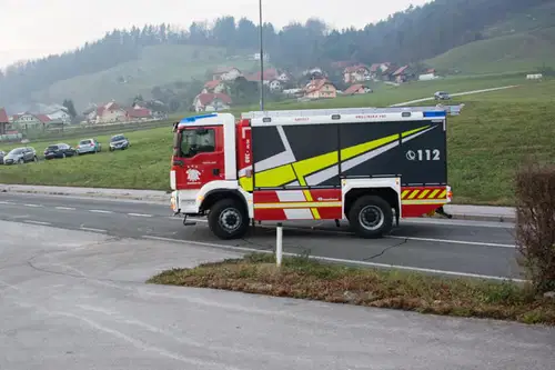 Gasilci iz Podgorja nadaljujejo akcijo zbiranja odpadnih kovin za nakup nove cisterne