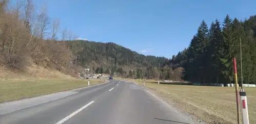 V Ljubljani bo protest ZA 3. razvojno os