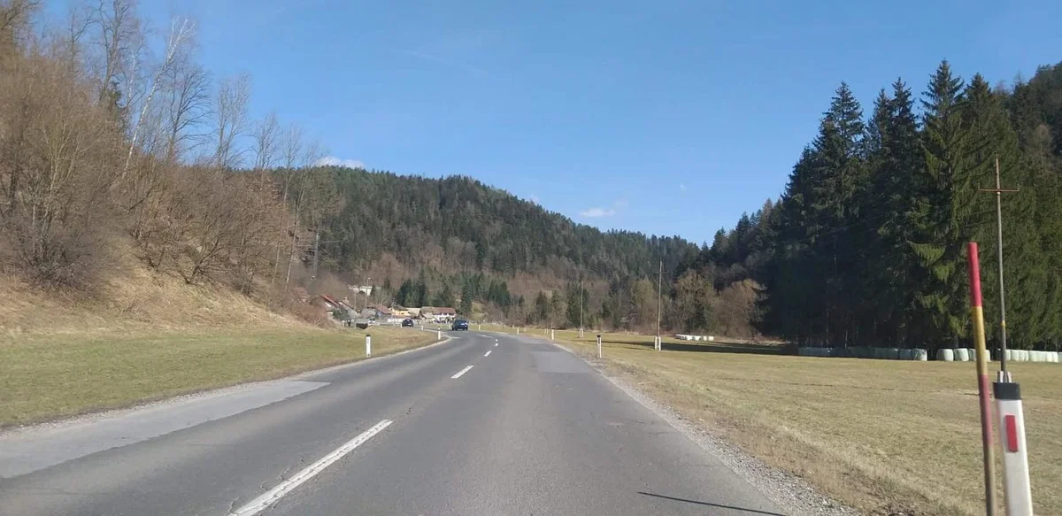 V Ljubljani bo protest ZA 3. razvojno os