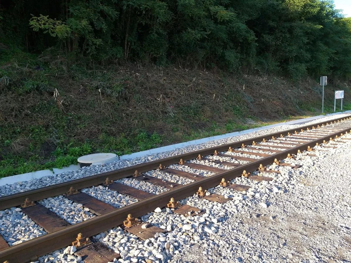 Število potnikov na koroški železniški progi upada, proga je v slabem stanju