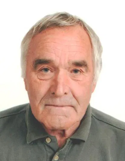 Pogrešan je 74-letni Avgust Šmon iz Slovenj Gradca. Ste ga videli?