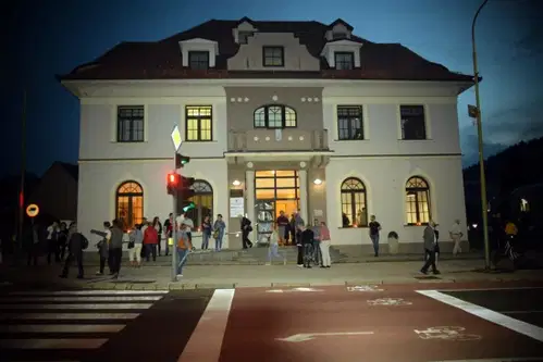 Kulturni dom Slovenj Gradec z bogato in raznoliko vsebino vstopa v novo abonmajsko sezono