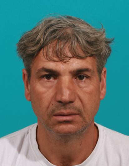 Ste ga videli? Pogrešan je Dragiša Ibraimović iz Raven pri Šoštanju