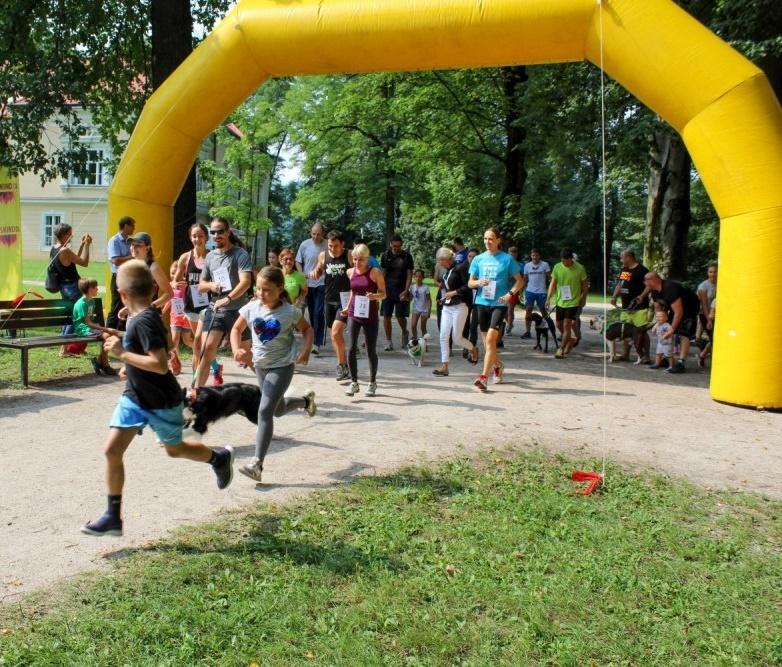 Koroška v gibanju: ob evropskem tednu mobilnosti jutri v Grajskem parku na Ravnah pripravljajo vrsto zanimivih aktivnosti