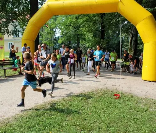 Koroška v gibanju: ob evropskem tednu mobilnosti jutri v Grajskem parku na Ravnah pripravljajo vrsto zanimivih aktivnosti