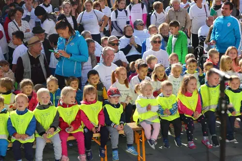 Mirovniški festival in Festival drugačnosti v Slovenj Gradec privabila množico navdušenih obiskovalcev vseh generacij (VIDEO in FOTO)