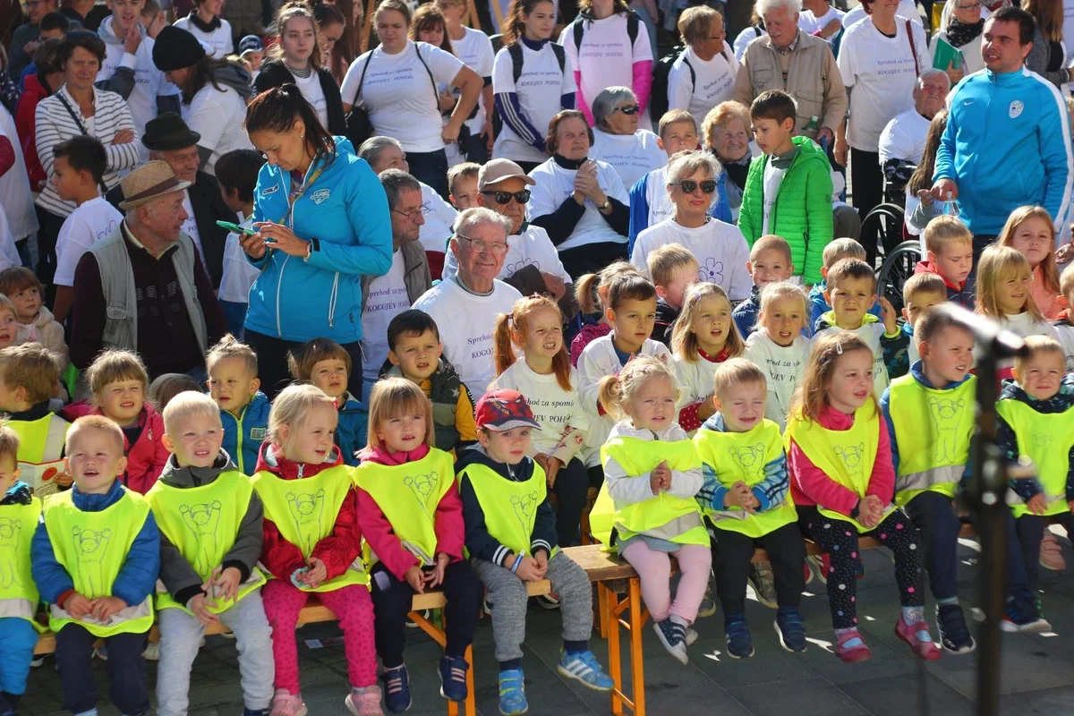 Mirovniški festival in Festival drugačnosti v Slovenj Gradec privabila množico navdušenih obiskovalcev vseh generacij (VIDEO in FOTO)