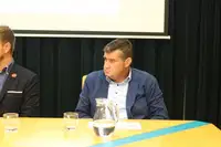 Bijol za STA: Letos imamo pol milijona evrov manj, a programi tečejo