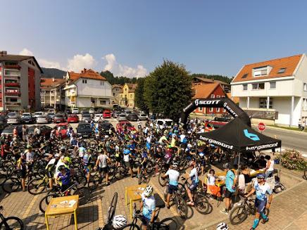 To so najhitrejši kolesarji 19. Krejanovega memoriala 2019 (FOTO)