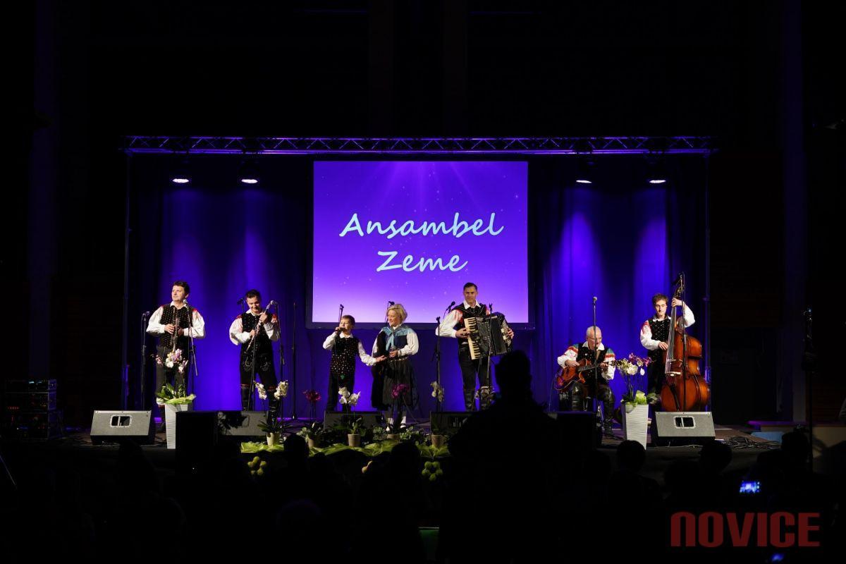 V Dravogradu pripravljajo 25. dobrodelni koncert Karitas