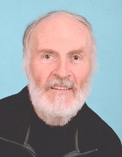 Pogrešan je 69-letni Marjan Zdešar. Ste ga videli?