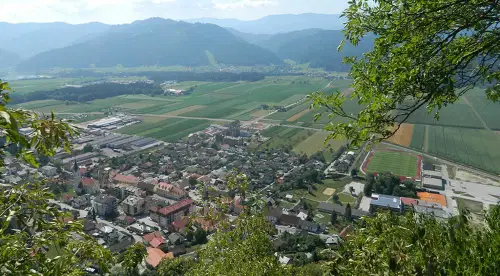 Slovenj Gradec in Radlje na elitnem seznamu 100 najbolj trajnostnih destinacij sveta