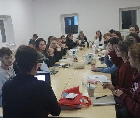 V Dravogradu bodo zopet gostili sveže mlade pesniške glasove