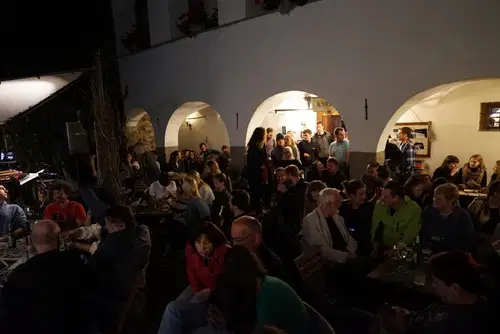 Izšel je kratek film o nastajanju novega žanra zvočnega filma (FOTO in VIDEO)