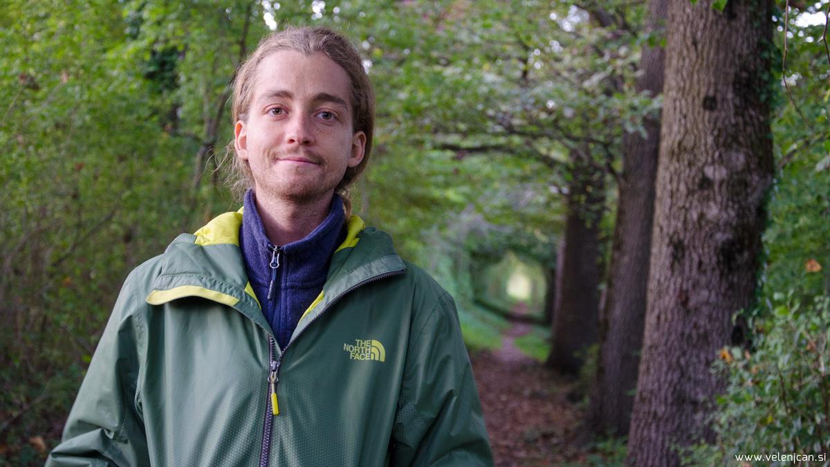 Mladi Velenjčan Bil v boju z rakom potrebuje našo pomoč!