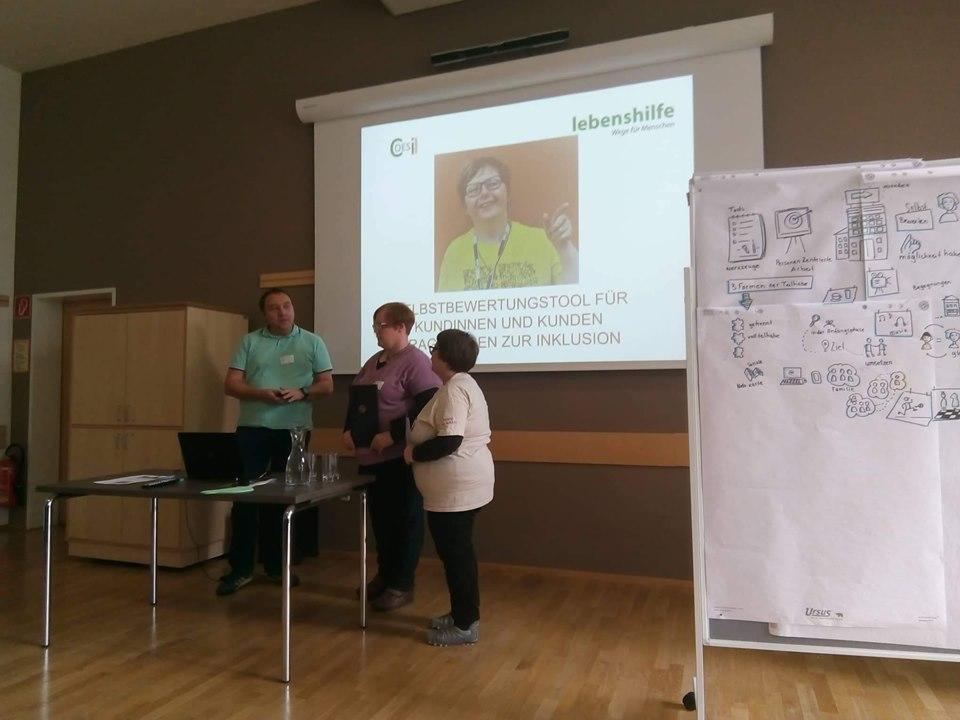 CUDV Črna na Koroškem uspešno sklenil sodelovanje v dvoletnem mednarodnem projektu (FOTO)