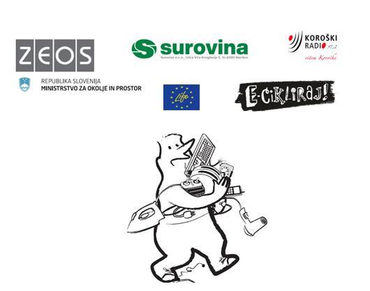 Nagradna akcija: »Ni debate – v Surovino dajte stare aparate!«