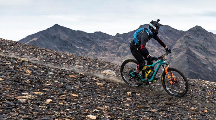 Prevaljčan na mednarodni enduro preizkušnji Trans-Nomad pokoril vso konkurenco (FOTO in VIDEO)