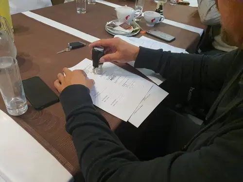 Koroški športni klubi s podpisom pogodbe za projekt Sinergija v gibanju 4D postavili temelje medsebojnega sodelovanja (FOTO)