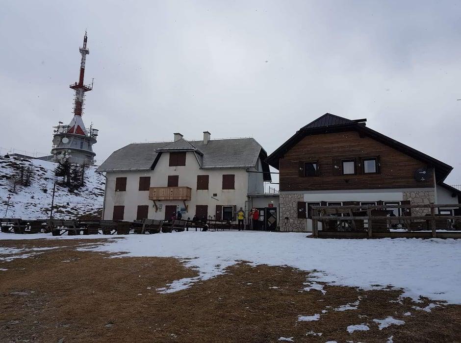 "Bomo praznovali na Uršlji gori s 100. Urškami? Seveda!"