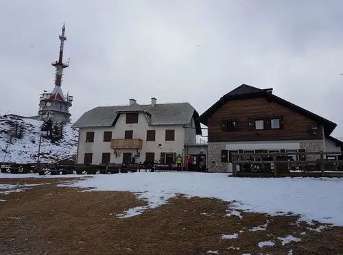 "Bomo praznovali na Uršlji gori s 100. Urškami? Seveda!"