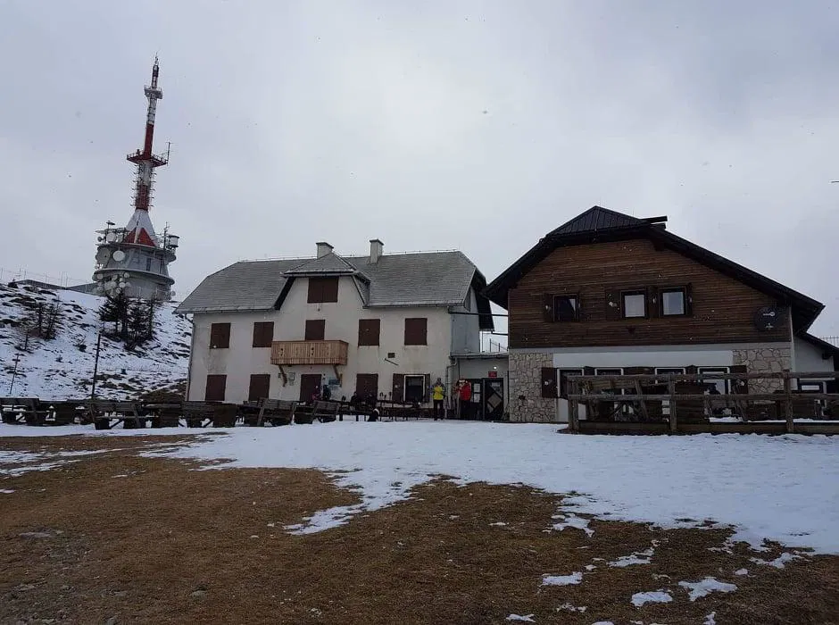 "Bomo praznovali na Uršlji gori s 100. Urškami? Seveda!"