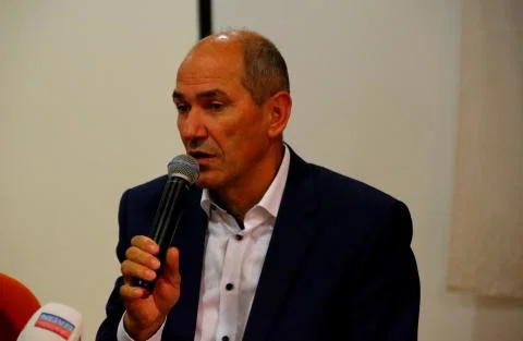 Janša: SDS je vedno pripravljena na sodelovanje na osnovi ustavnih vrednot