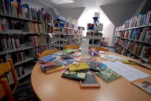 V Dravogradu bodo s predstavitvijo knjige Irene Begush otvorili novo sezono bralne značke za odrasle