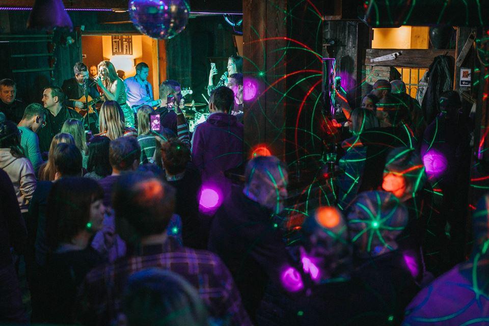 Kope bodo postale pravo "mesto zabave": ob 20. obletnici Holcerja so pripravili bogat program