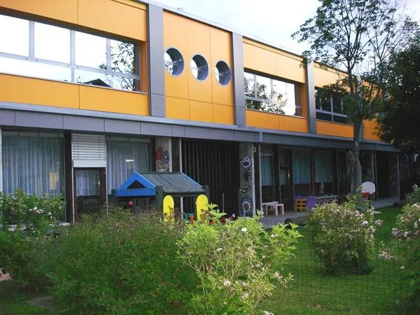 V Slovenj Gradcu možnost vpisa otrok v vrtec tudi med šolskim letom