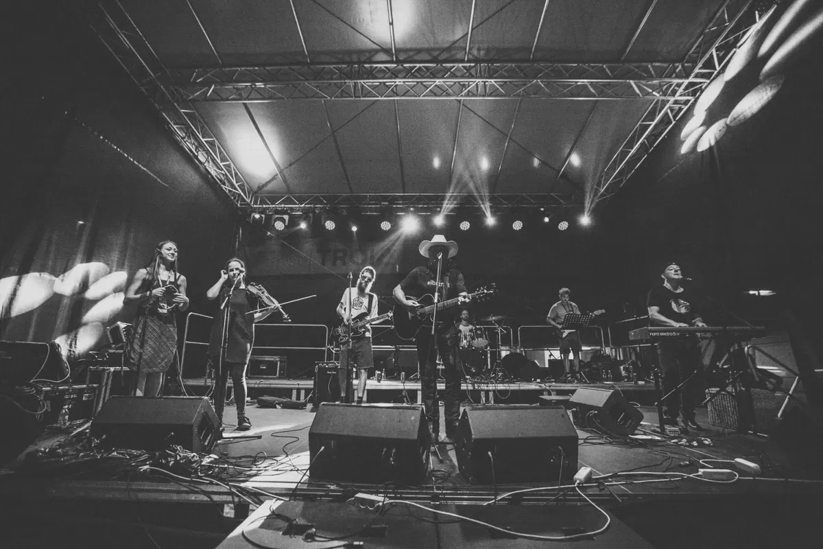 Milan Kamnik bo 45-letnico delovanja proslavil z velikim koncertom