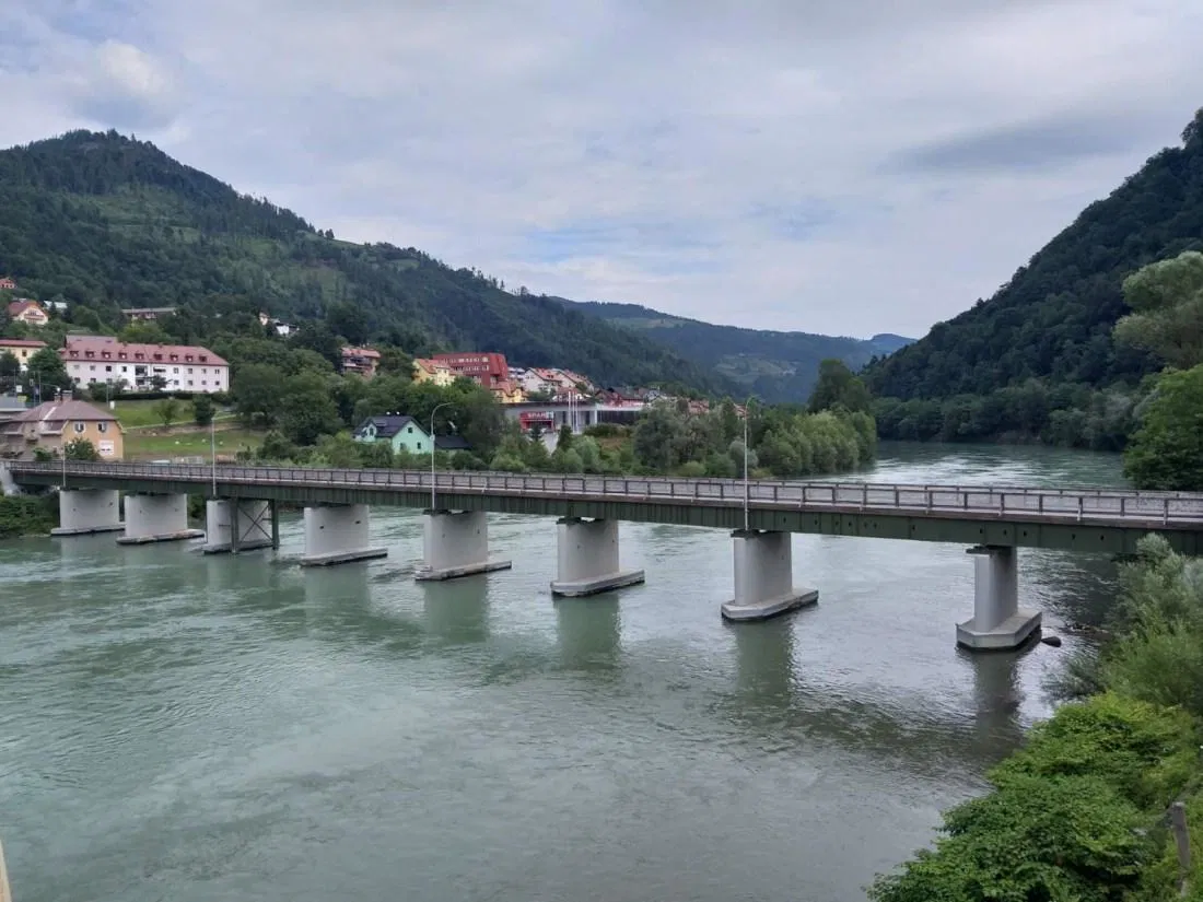 Upravni odbor GZS Koroške GZ ima novega predsednika