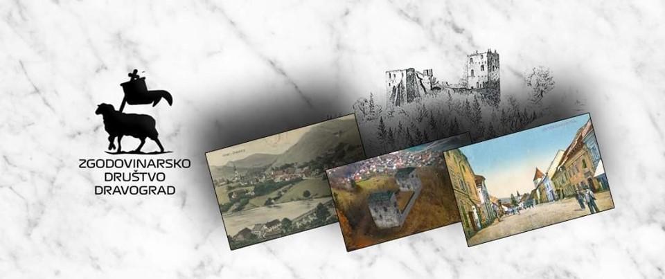 V dravograjski knjižnici se bo predstavilo novoustanovljeno Zgodovinarsko društvo Dravograd