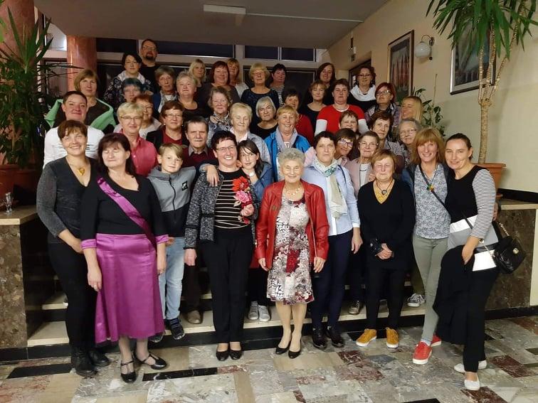 Kmetica leta 2019: "Mislim, da morajo ženske pokazati več korajže." (FOTO)