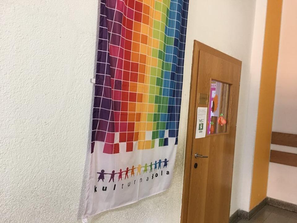 Osnovna šola Vuzenica in Črna na Koroškem prejeli naziv "Kulturna šola"