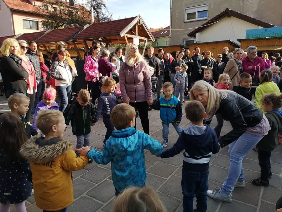 Z Japkinim dnevom včeraj na Ravnah zaključili Japkin kedn (FOTO)