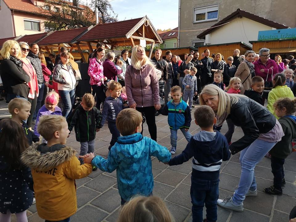 Z Japkinim dnevom včeraj na Ravnah zaključili Japkin kedn (FOTO)