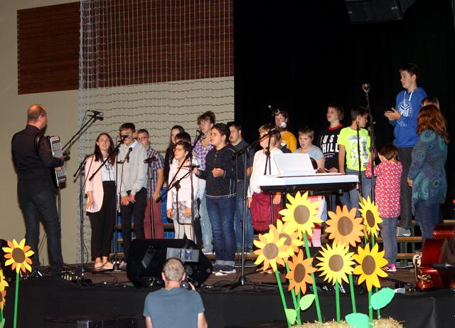 V Dravogradu zadovoljni s 25. dobrodelnim koncertom Karitas in zbranim zneskom (FOTO)