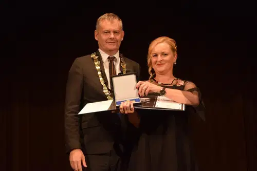 Vrunčeva nagrada letos v roke Nadi Duler (FOTO)