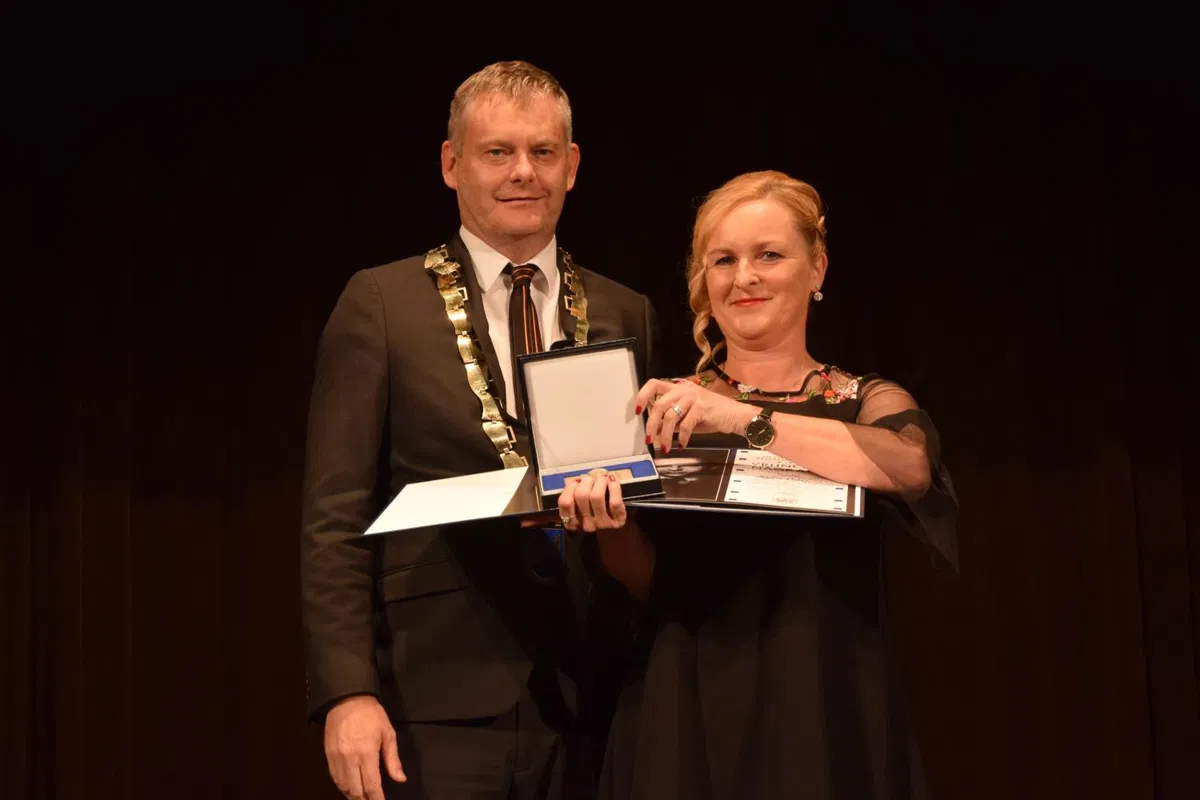 Vrunčeva nagrada letos v roke Nadi Duler (FOTO)