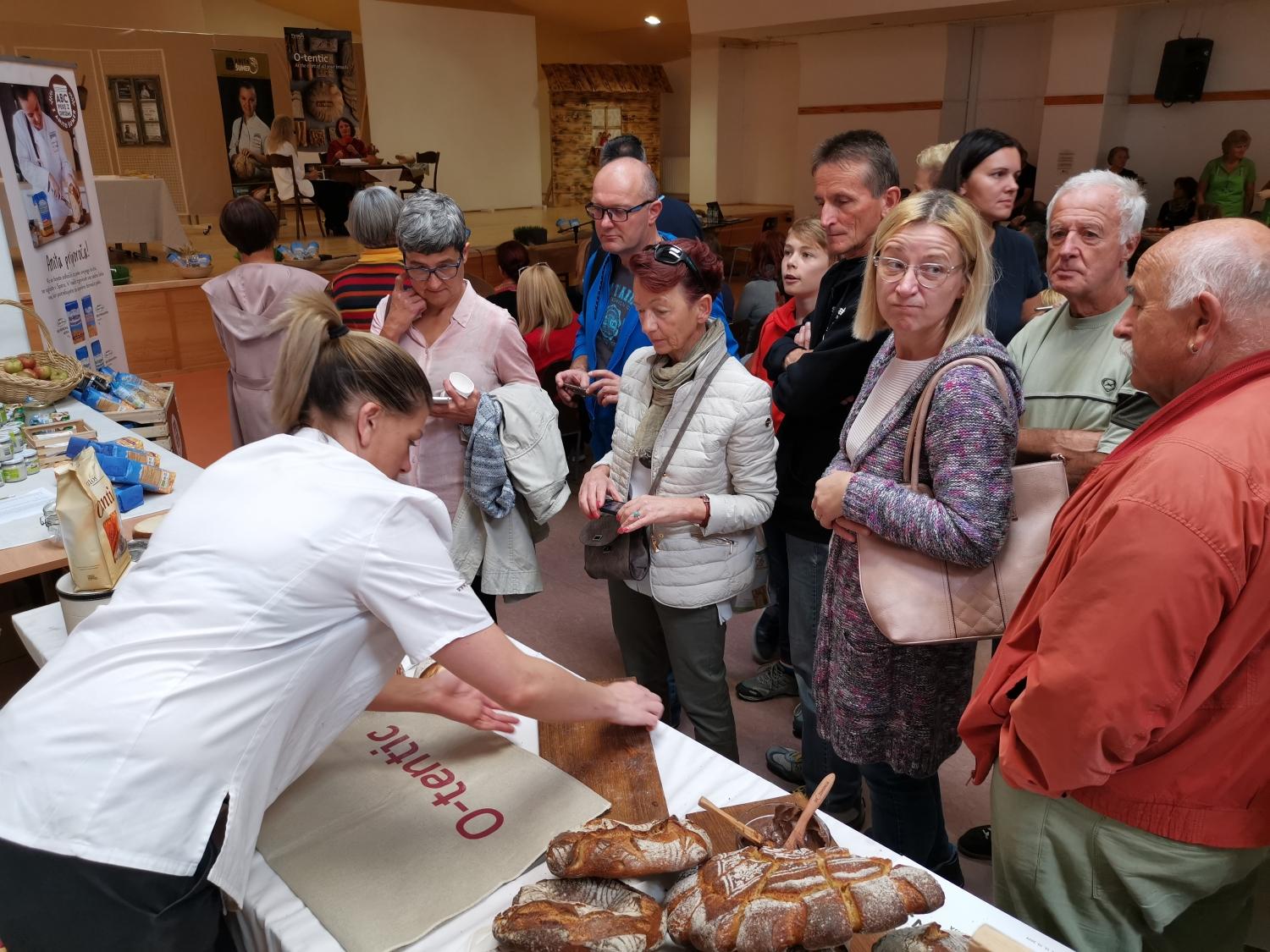 Organizatorji pozitivno presenečeni nad obiskom prve Drožomanije v Mislinji  (VIDEO in FOTO)