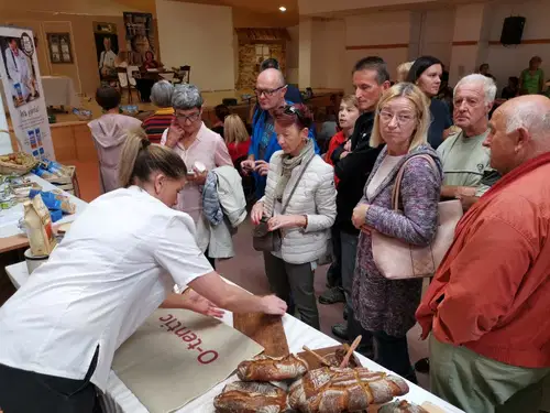 Organizatorji pozitivno presenečeni nad obiskom prve Drožomanije v Mislinji  (VIDEO in FOTO)