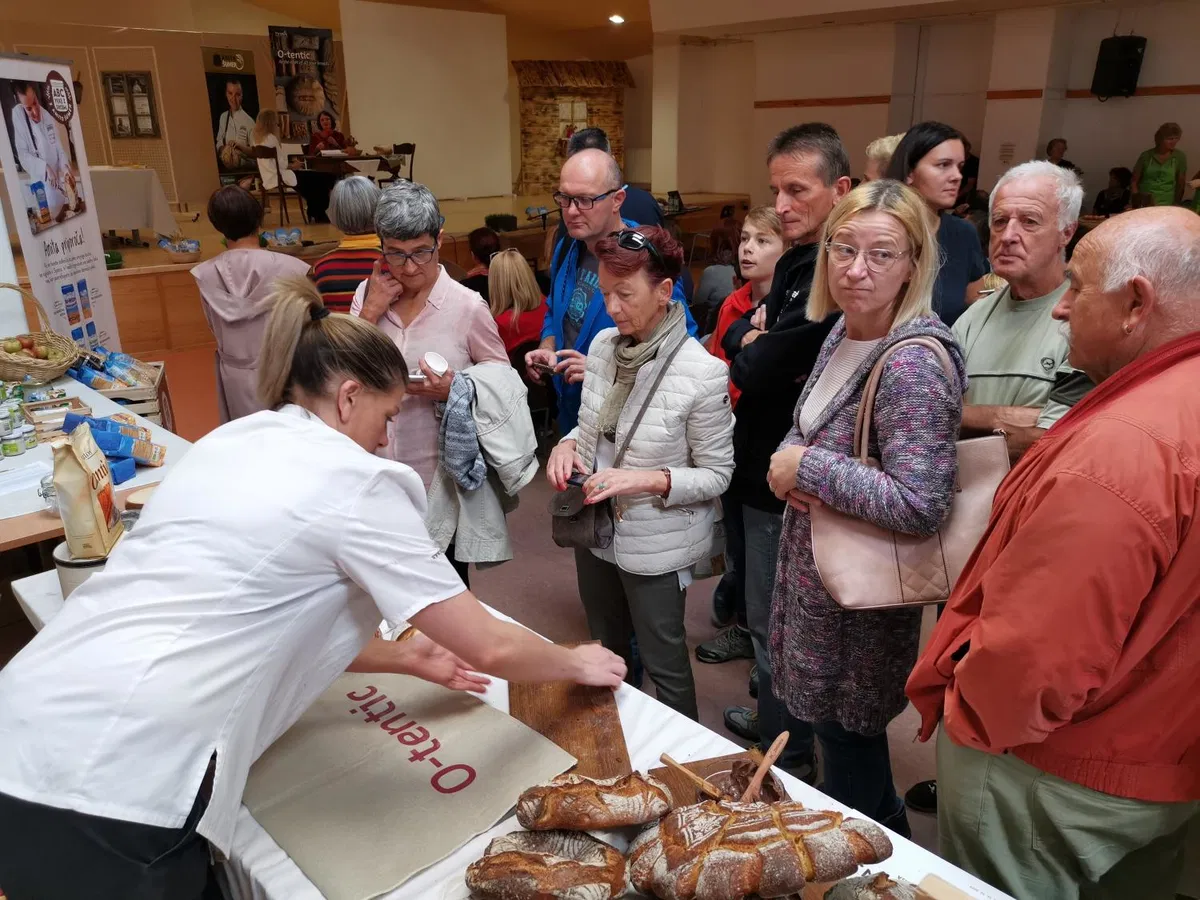 Organizatorji pozitivno presenečeni nad obiskom prve Drožomanije v Mislinji  (VIDEO in FOTO)